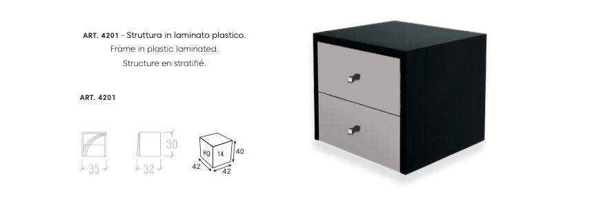 Accesorii Vezzosi York