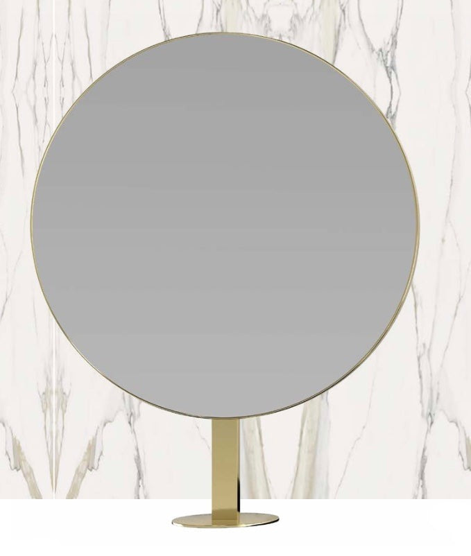 Salondesign24 Golden Insel Doppelplatz 2S