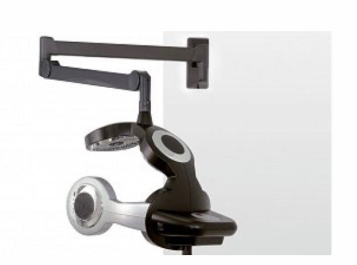 Unidades de secado de diseño de salón con soplador