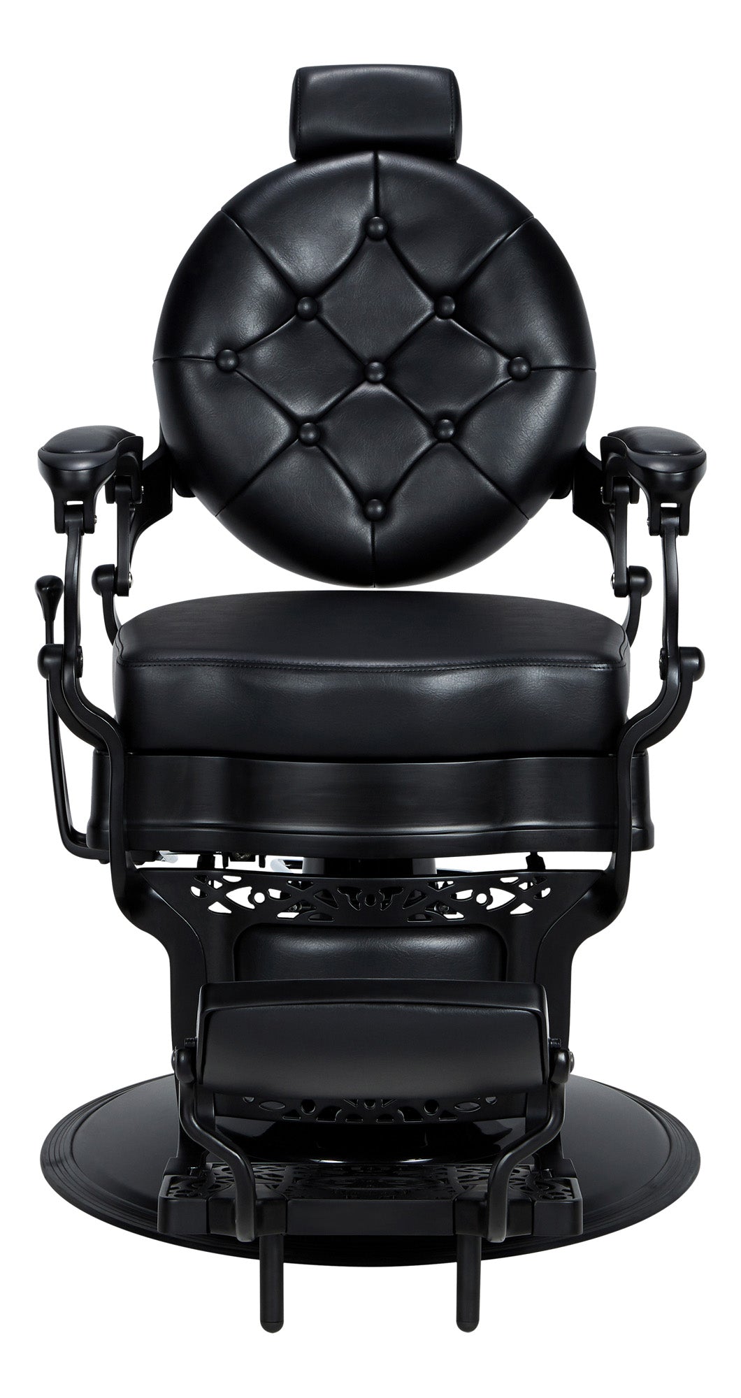 Ebner Friseureinrichtungen Express Line Barberchair MECK