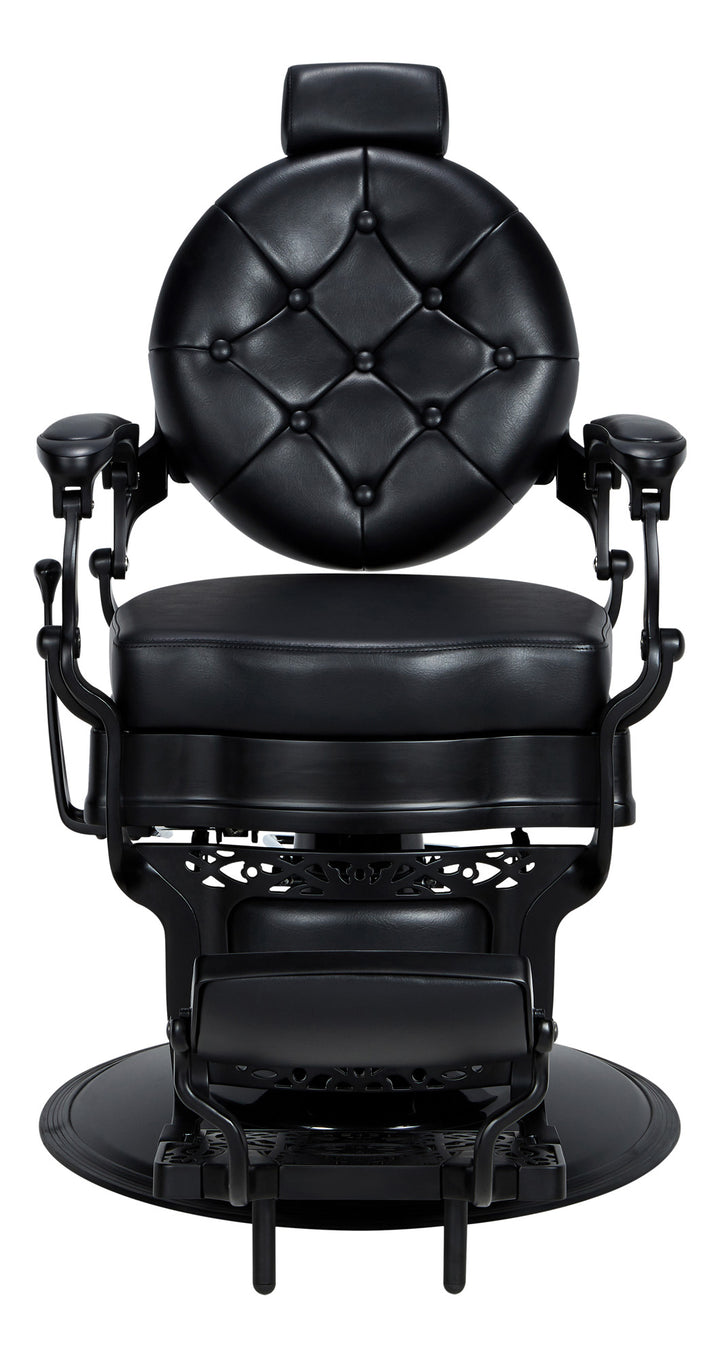Ebner Friseureinrichtungen Express Line Barberchair MECK