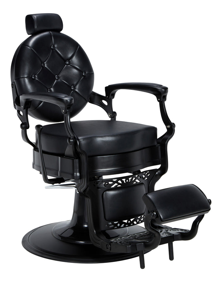 Ebner Friseureinrichtungen Express Line Barberchair MECK