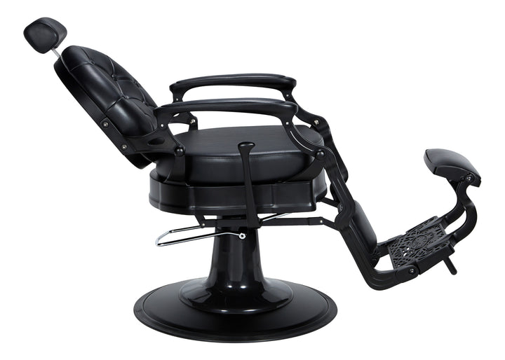 Ebner Friseureinrichtungen Express Line Barberchair MECK