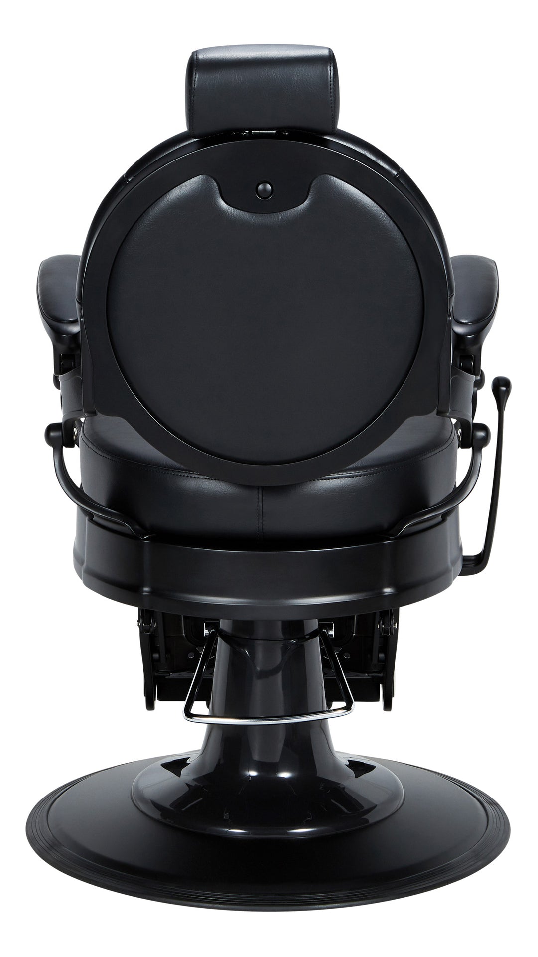 Ebner Friseureinrichtungen Express Line Barberchair MECK