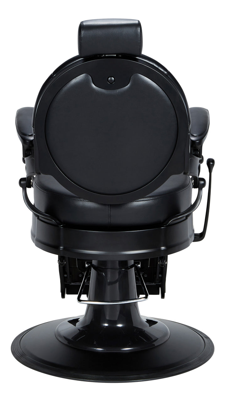 Ebner Friseureinrichtungen Express Line Barberchair MECK