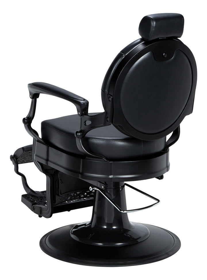 Ebner Friseureinrichtungen Express Line Barberchair MECK