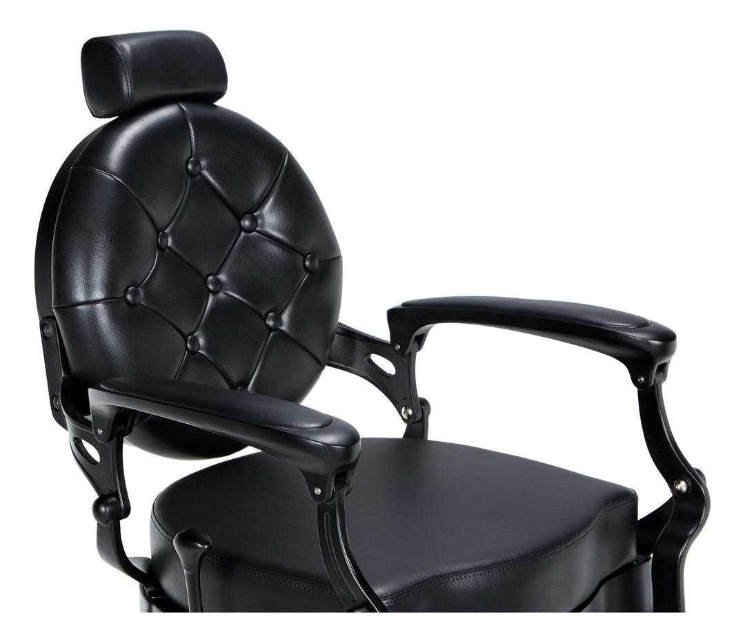 Ebner Friseureinrichtungen Express Line Barberchair MECK