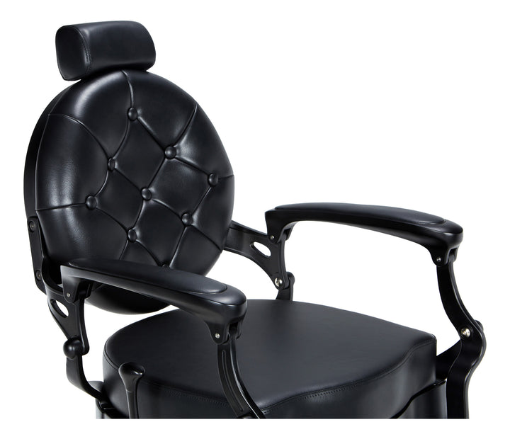 Ebner Friseureinrichtungen Express Line Barberchair MECK