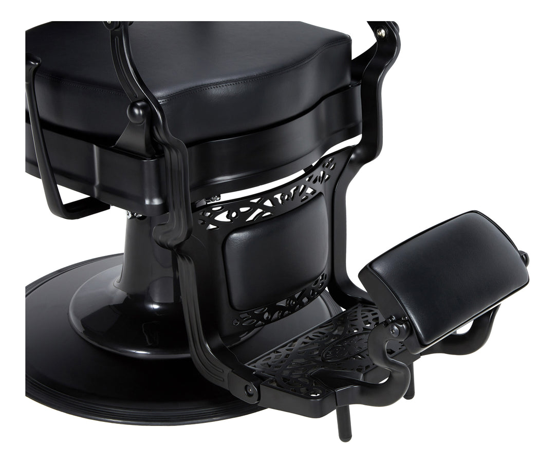Ebner Friseureinrichtungen Express Line Barberchair MECK