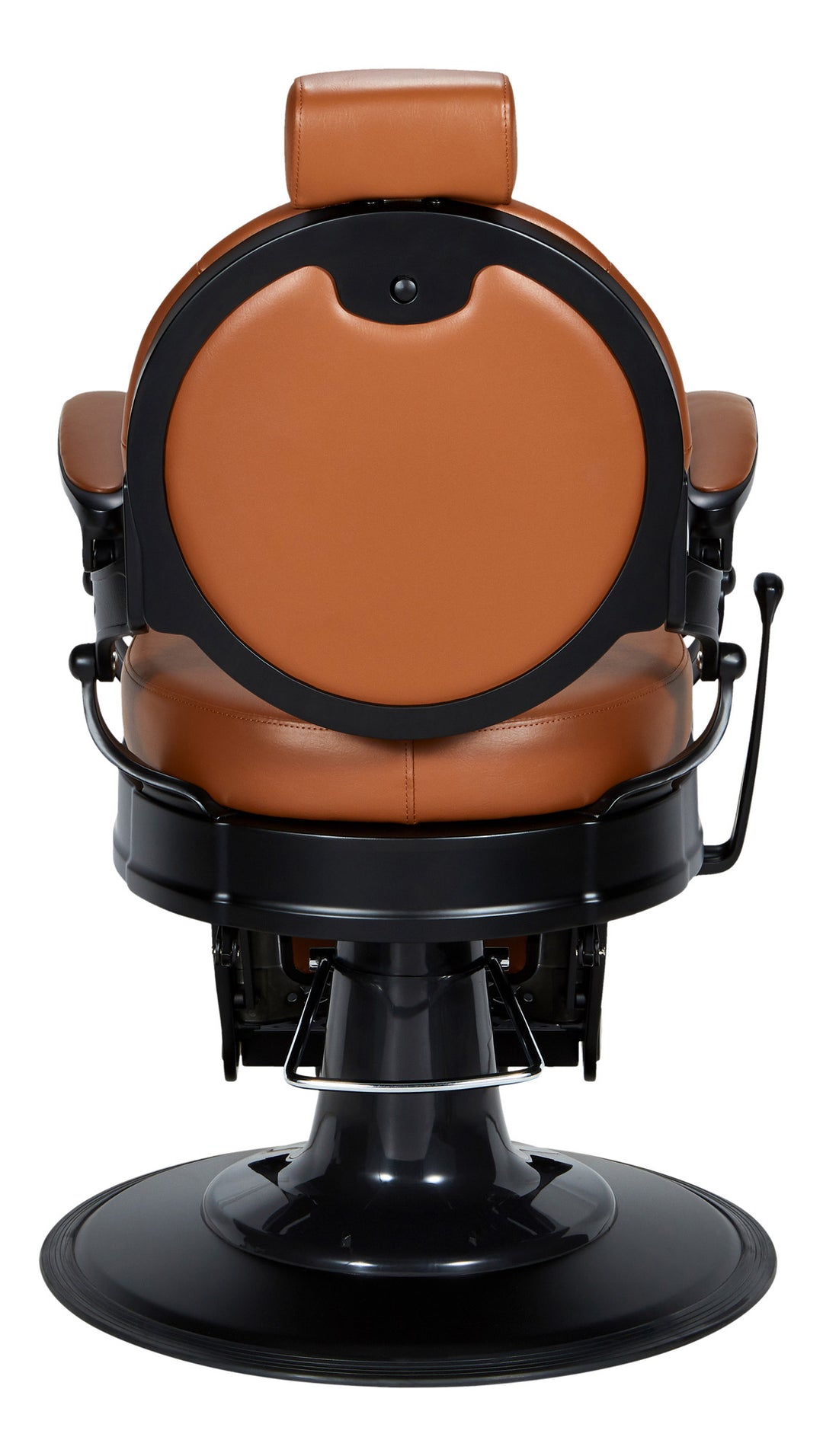 Ebner Friseureinrichtungen Express Line Barberchair MECK BR
