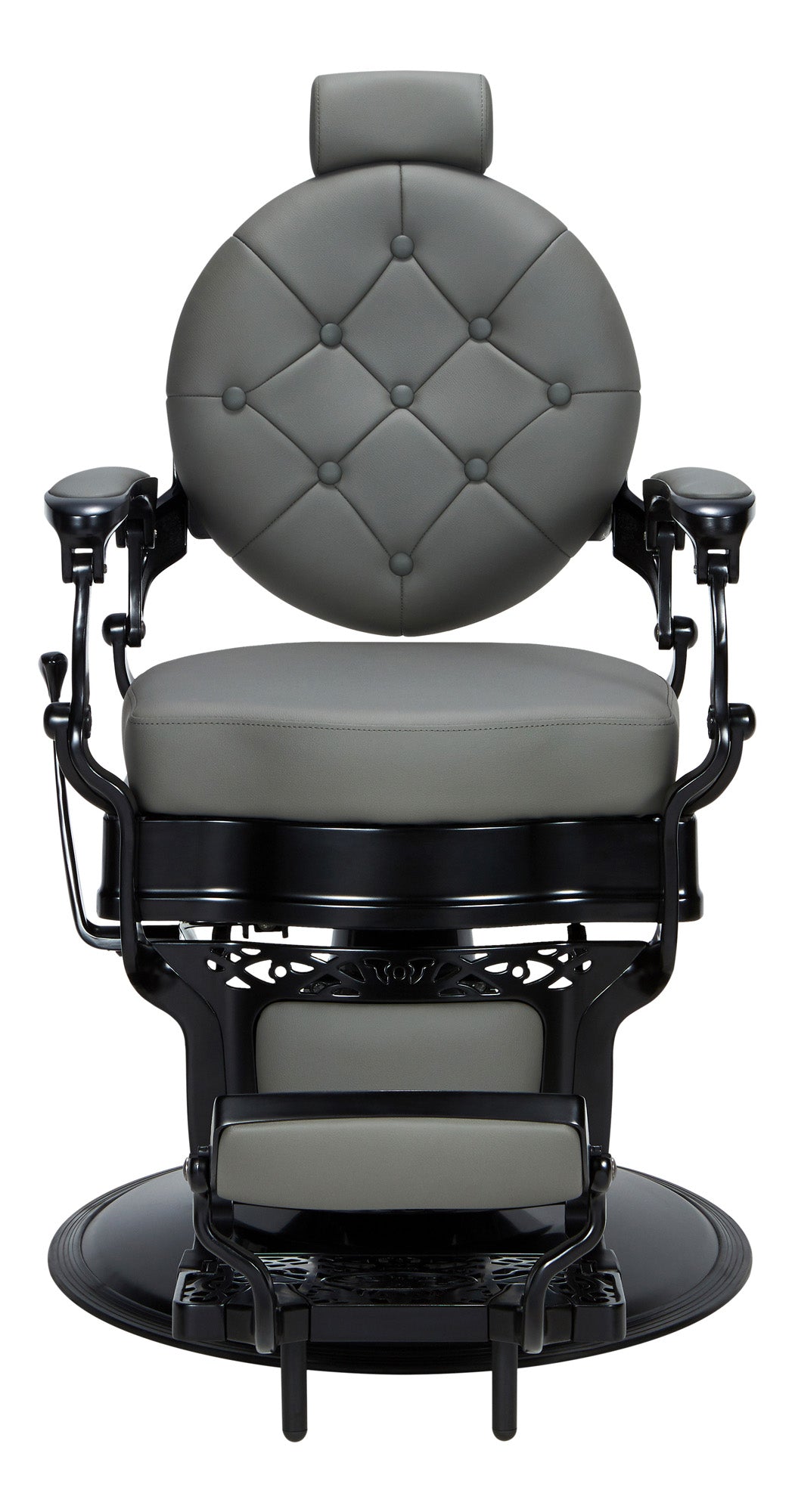 Ebner Friseureinrichtungen Express Line Barberchair MECK