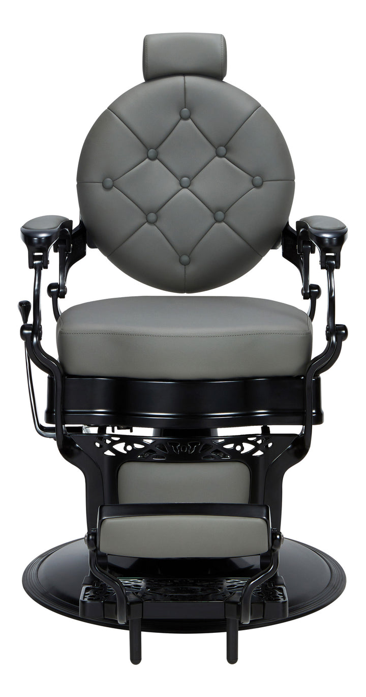 Ebner Friseureinrichtungen Express Line Barberchair MECK