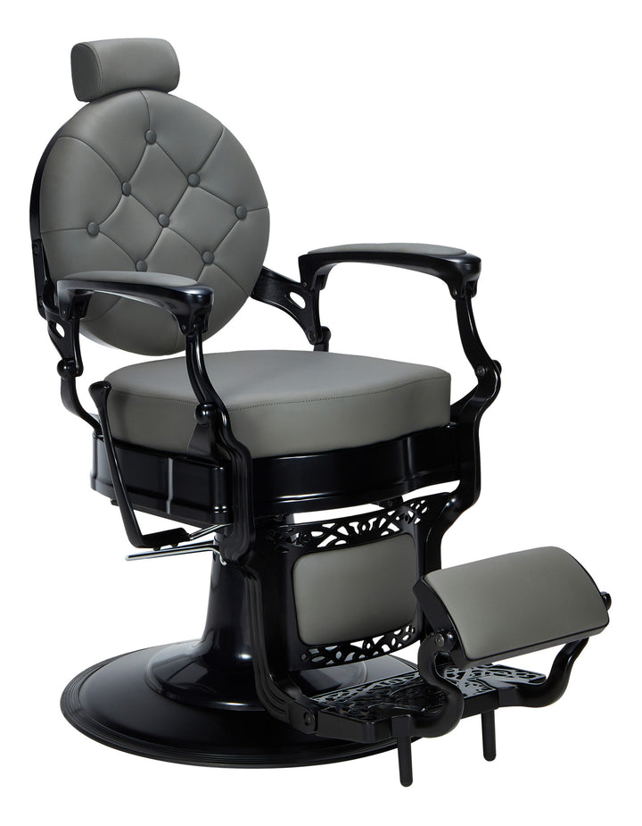 Ebner Friseureinrichtungen Express Line Barberchair MECK