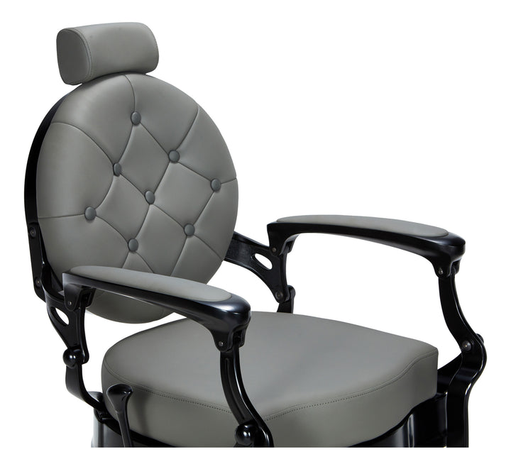 Ebner Friseureinrichtungen Express Line Barberchair MECK