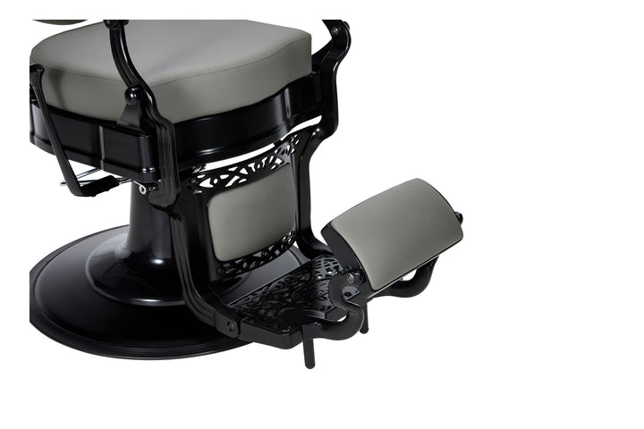 Ebner Friseureinrichtungen Express Line Barberchair MECK