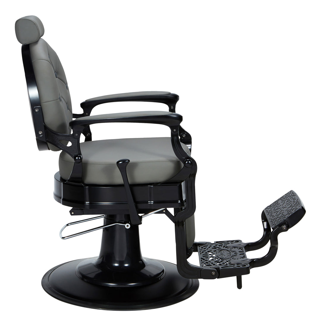 Ebner Friseureinrichtungen Express Line Barberchair MECK