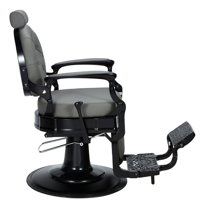 Ebner Friseureinrichtungen Express Line Barberchair MECK