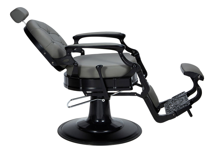 Ebner Friseureinrichtungen Express Line Barberchair MECK