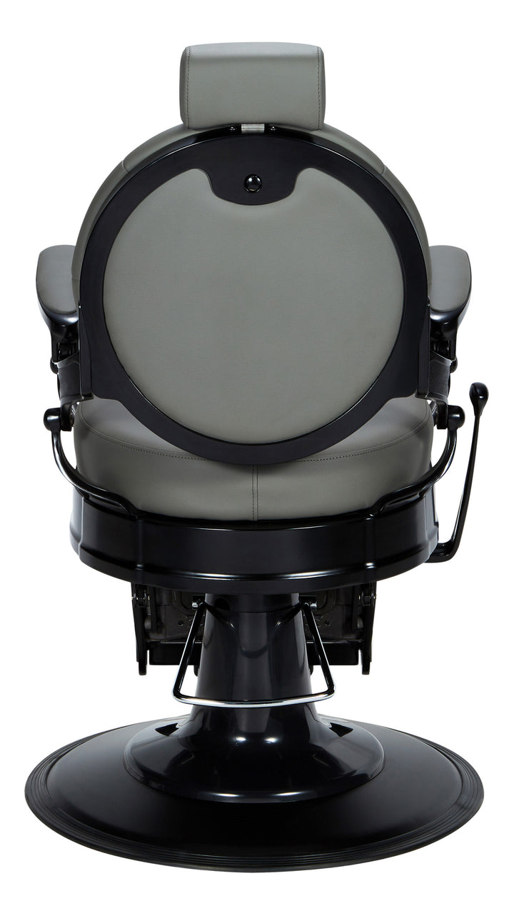 Ebner Friseureinrichtungen Express Line Barberchair MECK