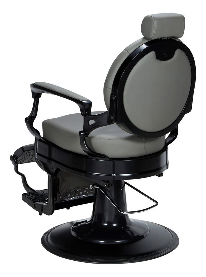 Ebner Friseureinrichtungen Express Line Barberchair MECK