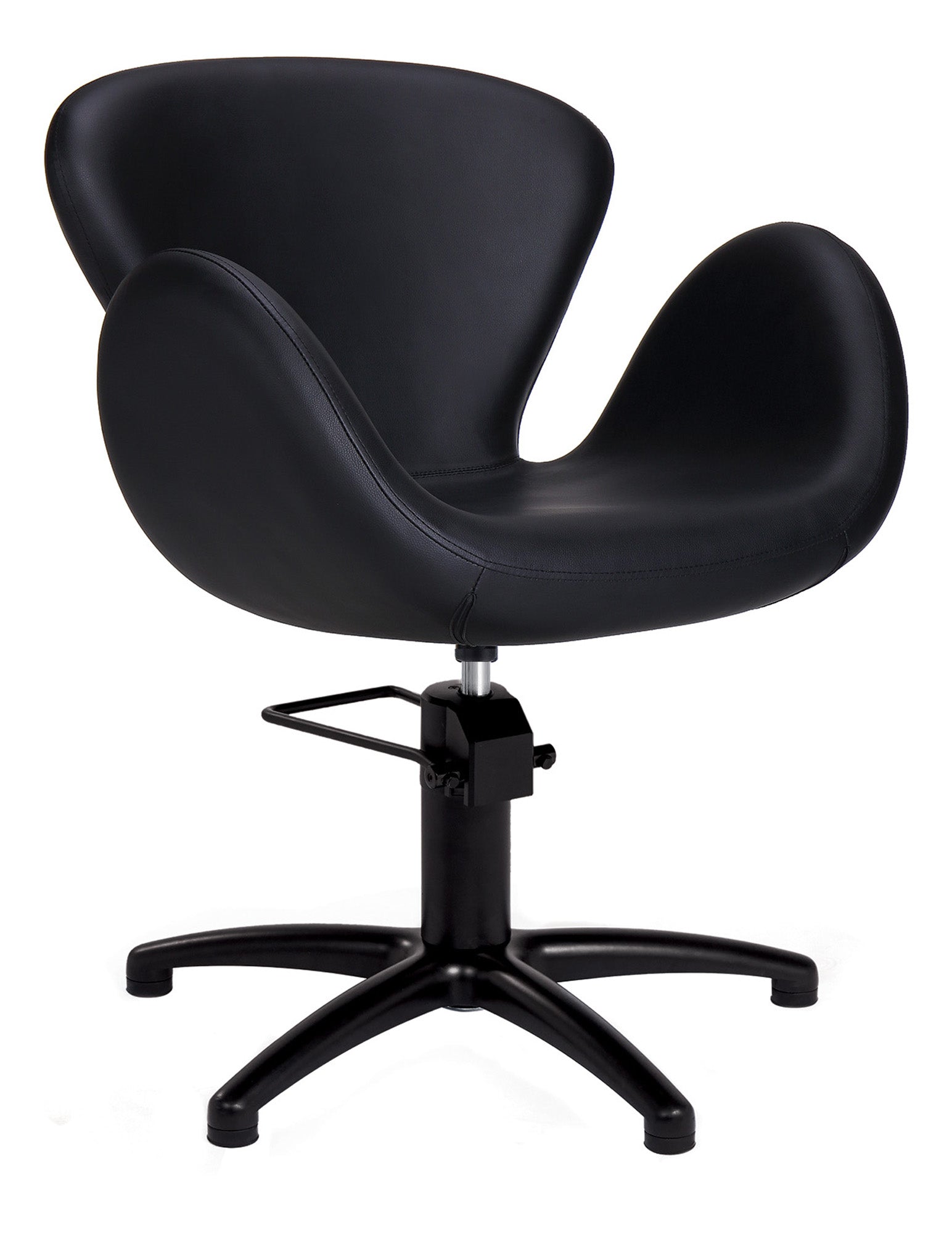 Ebner Hair Salon Equipment Express Line Sophie BF Hairdressing Chair