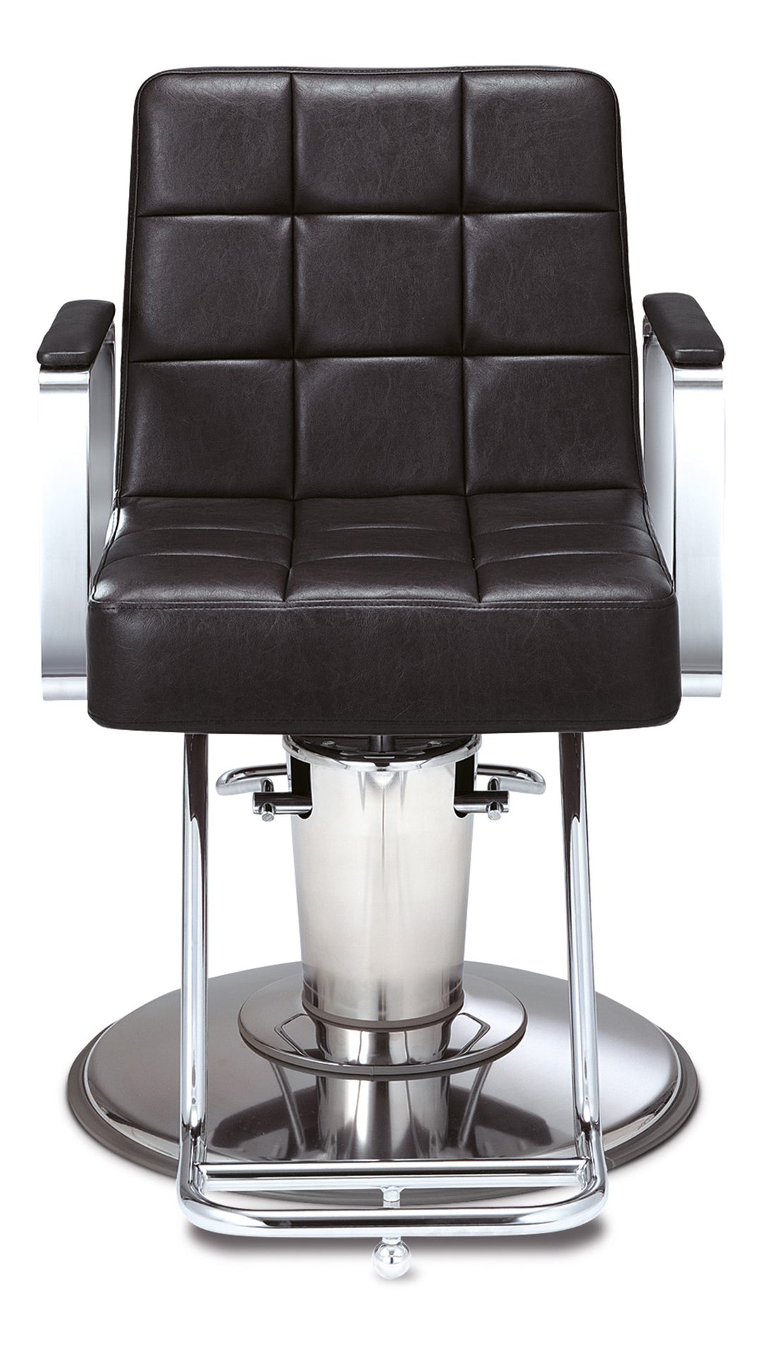 Takara Belmont Kadeřnická židle Choco