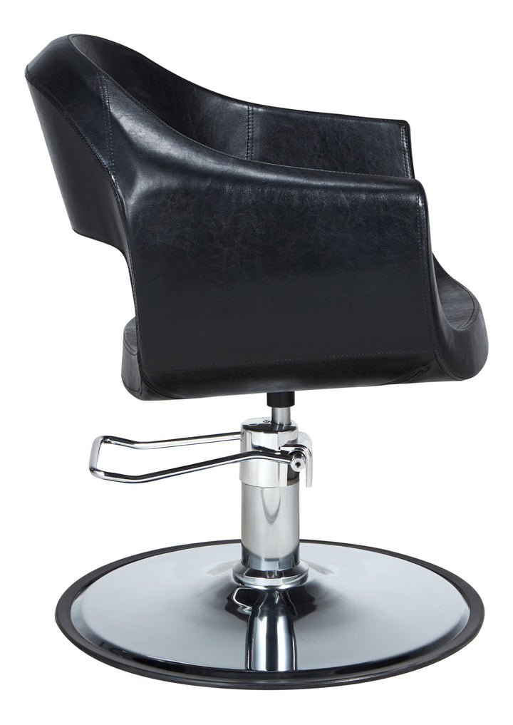 Ebner Friseureinrichtungen Express Line Sillón de peluquería ERI