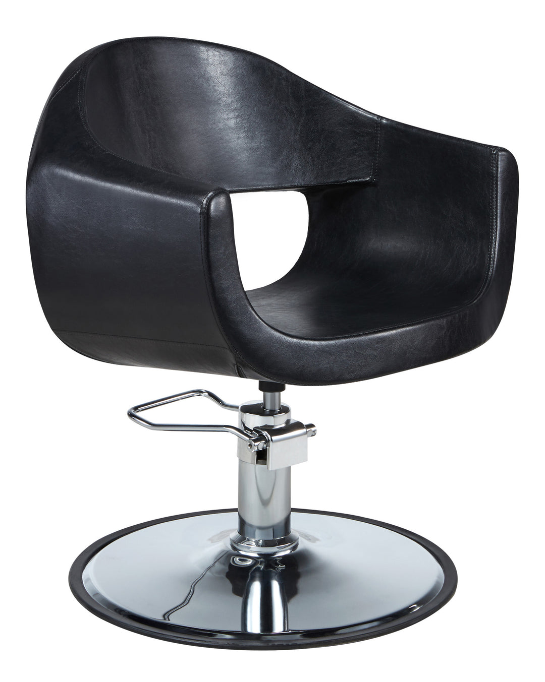 Ebner Friseureinrichtungen Express Line Sillón de peluquería ERI