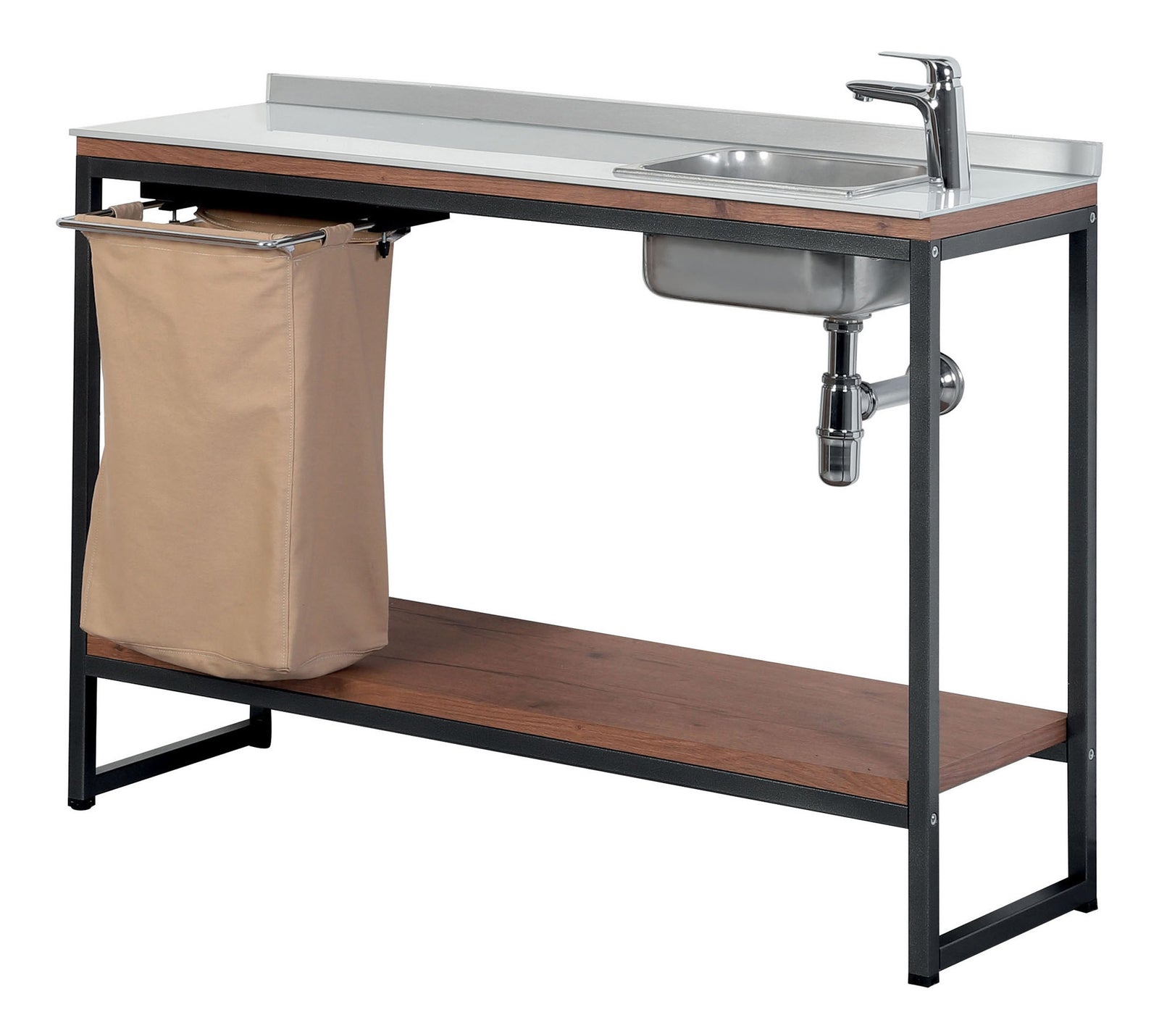 Ambiente del salón CAMDEN Mixecke