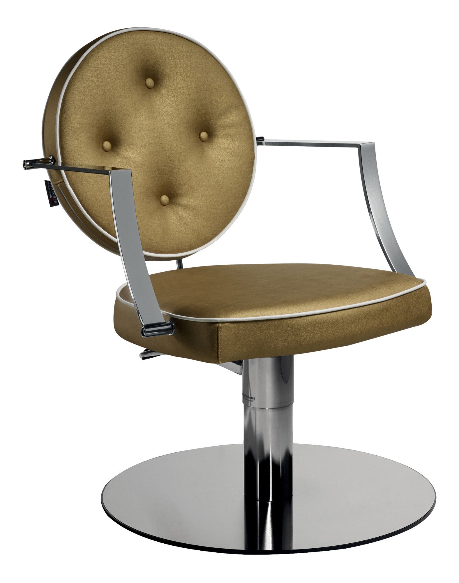 Salon Ambience Fauteuil de coiffure CAMILLE