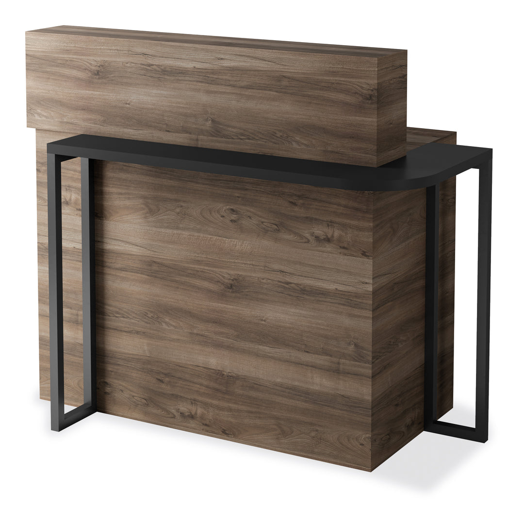 Vezzosi Cassa reception Industrial