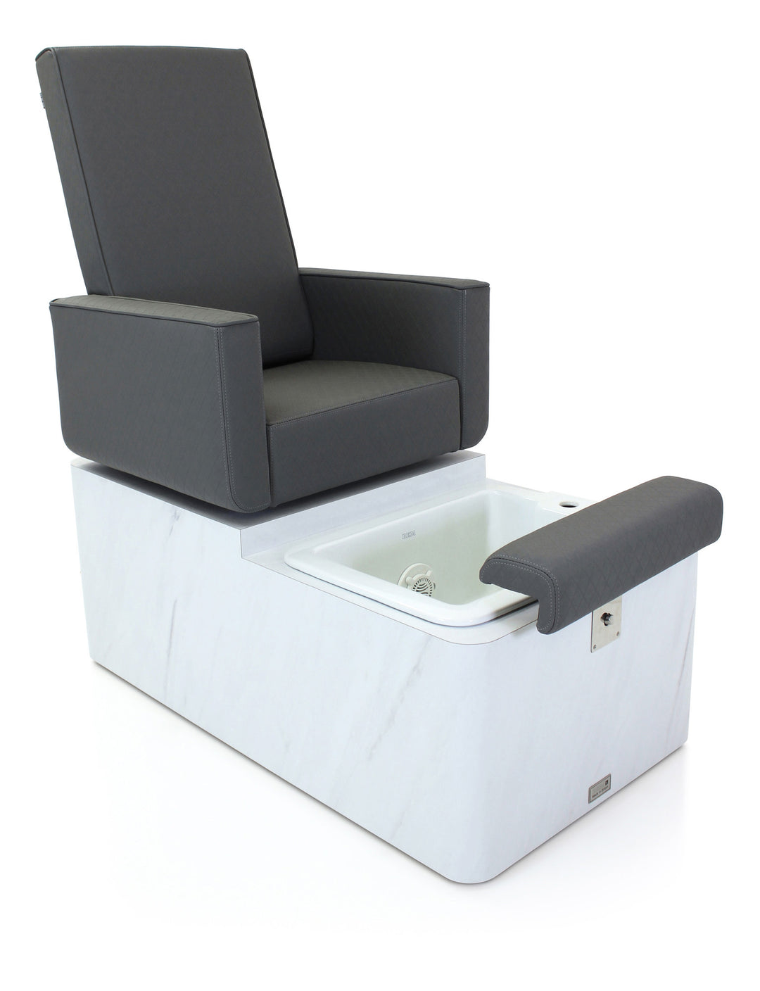 Silla de pedicura REM Centenary