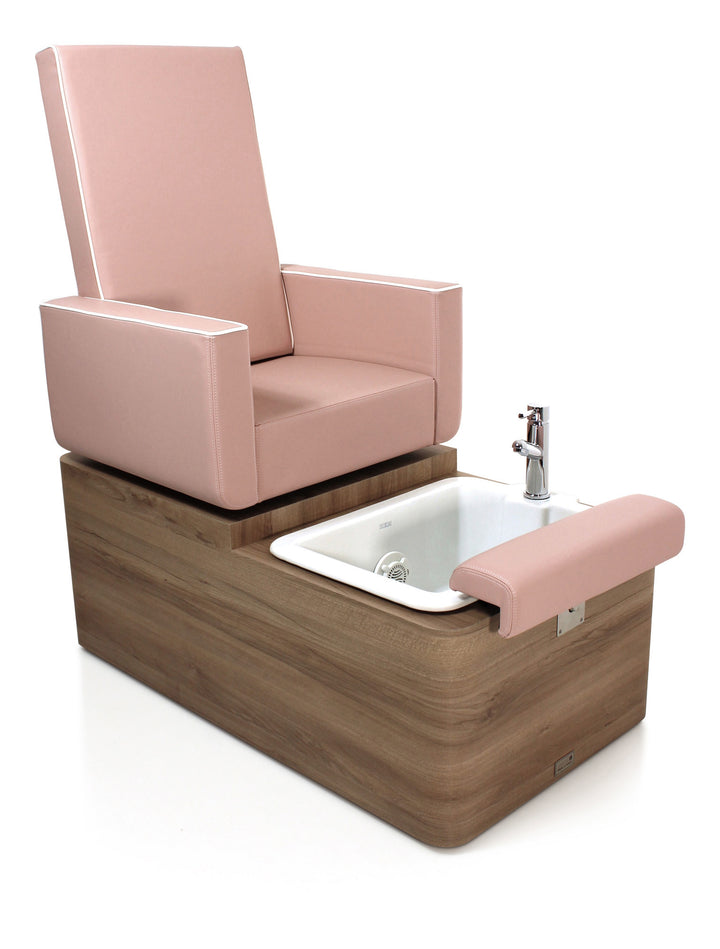 Silla de pedicura REM Centenary