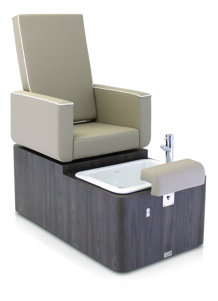 Silla de pedicura REM Centenary
