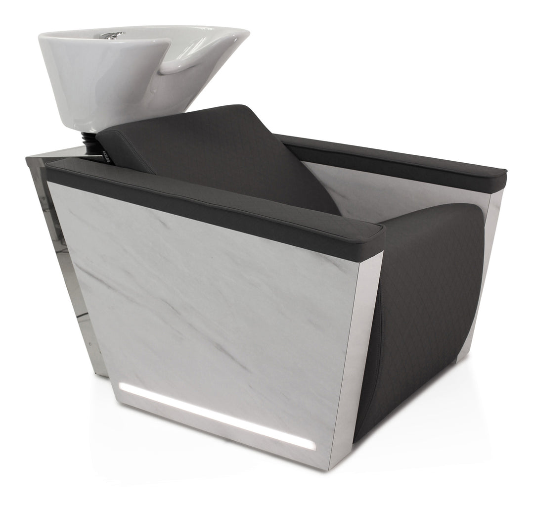 REM Centenary Wash basin