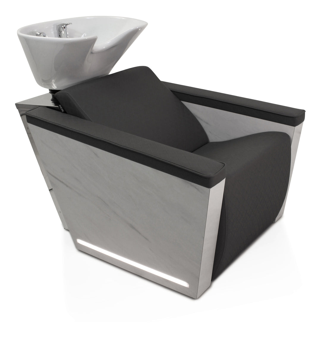 REM Centenary Wash basin