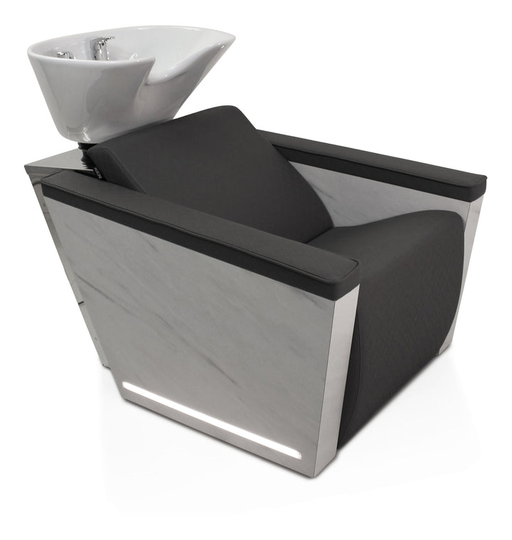 REM Centenary Wash basin