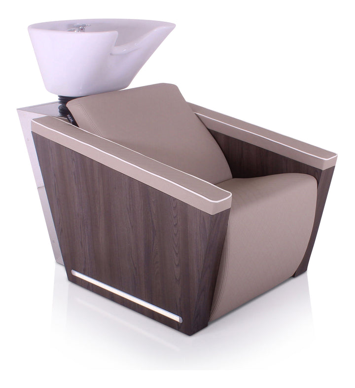 REM Centenary Wash basin
