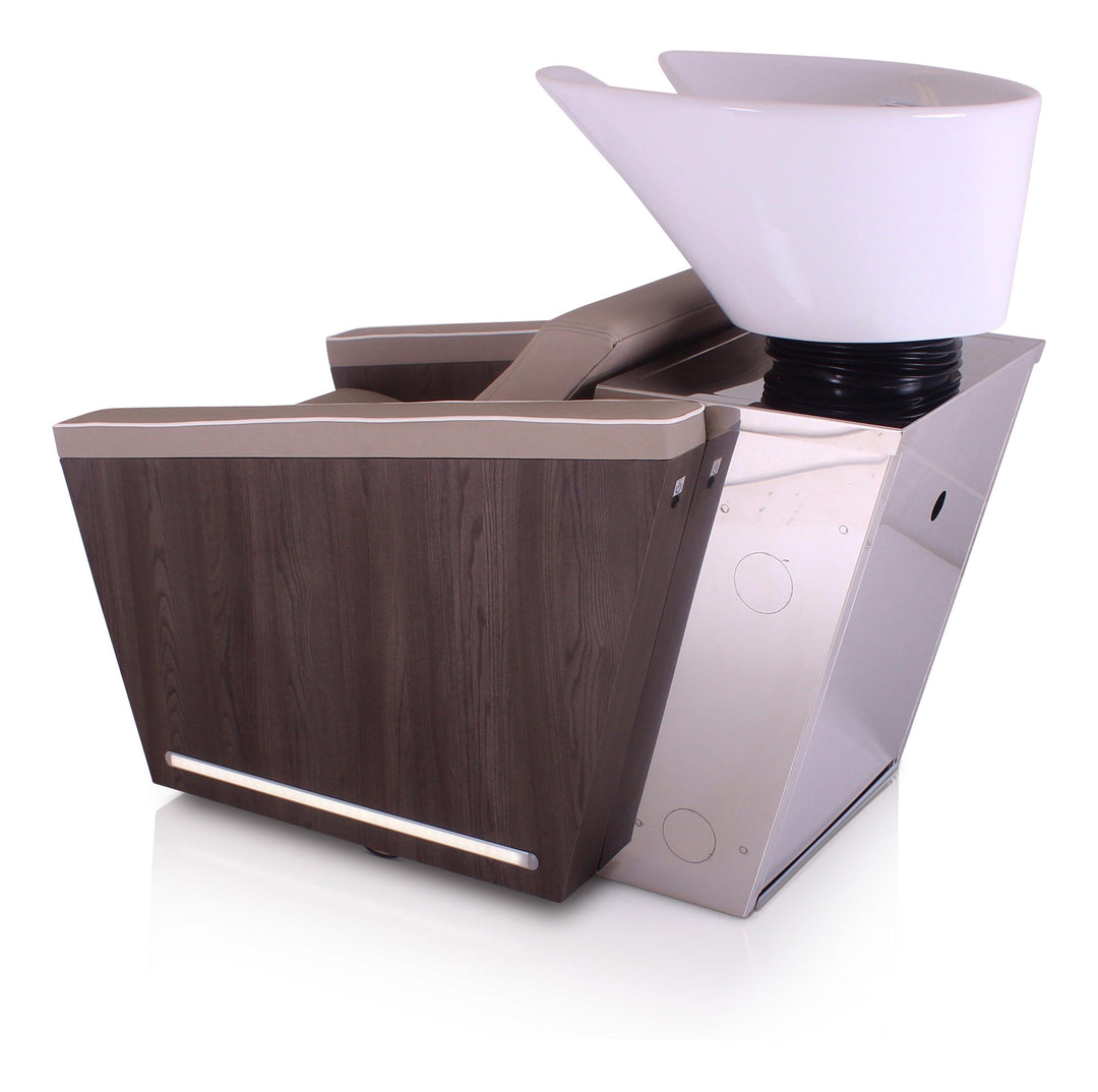 REM Centenary Wash basin