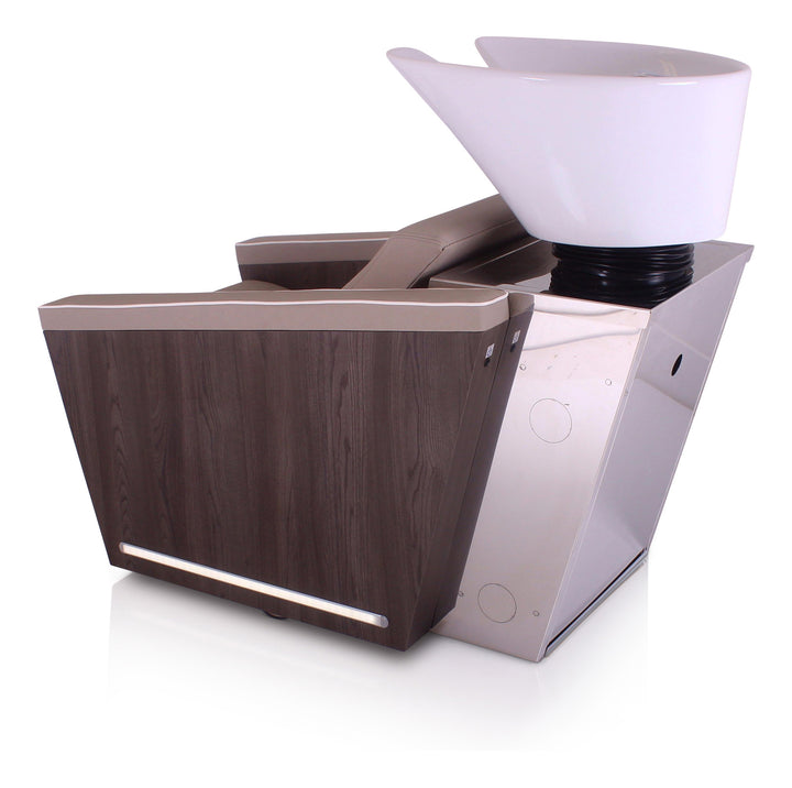 REM Centenary Wash basin