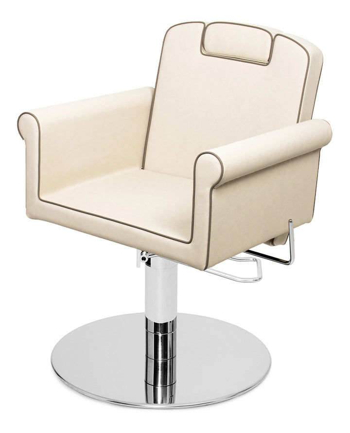 Nelson Mobilier Salon chair BEAUTY CHARME