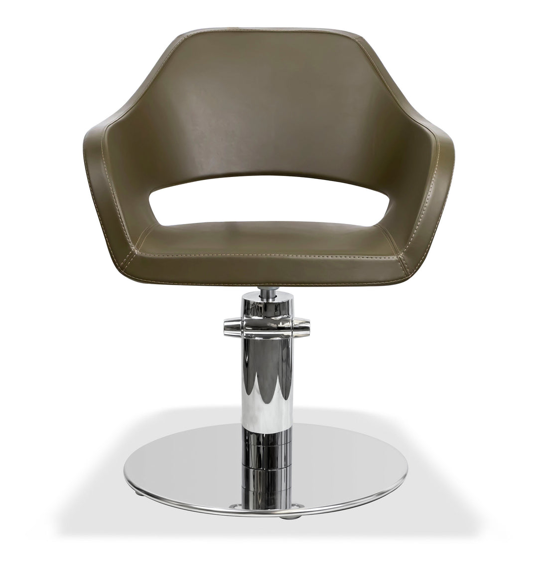 Karisma kappersstoel Cloe