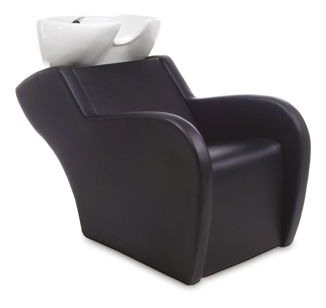 GammaStore Yıkama Koltuğu CLUB WASH black