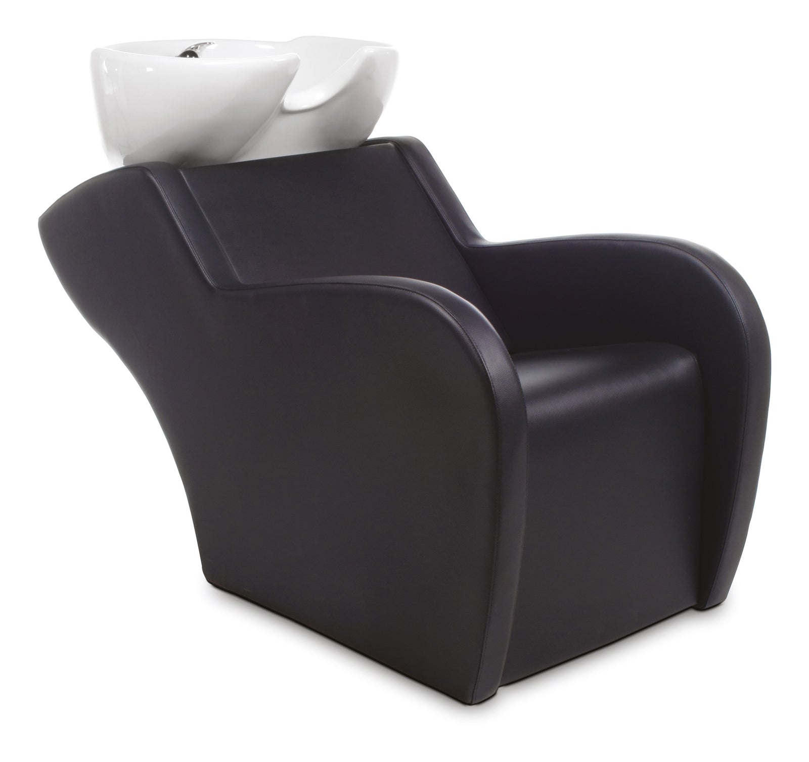 GammaStore Yıkama Koltuğu CLUB WASH black