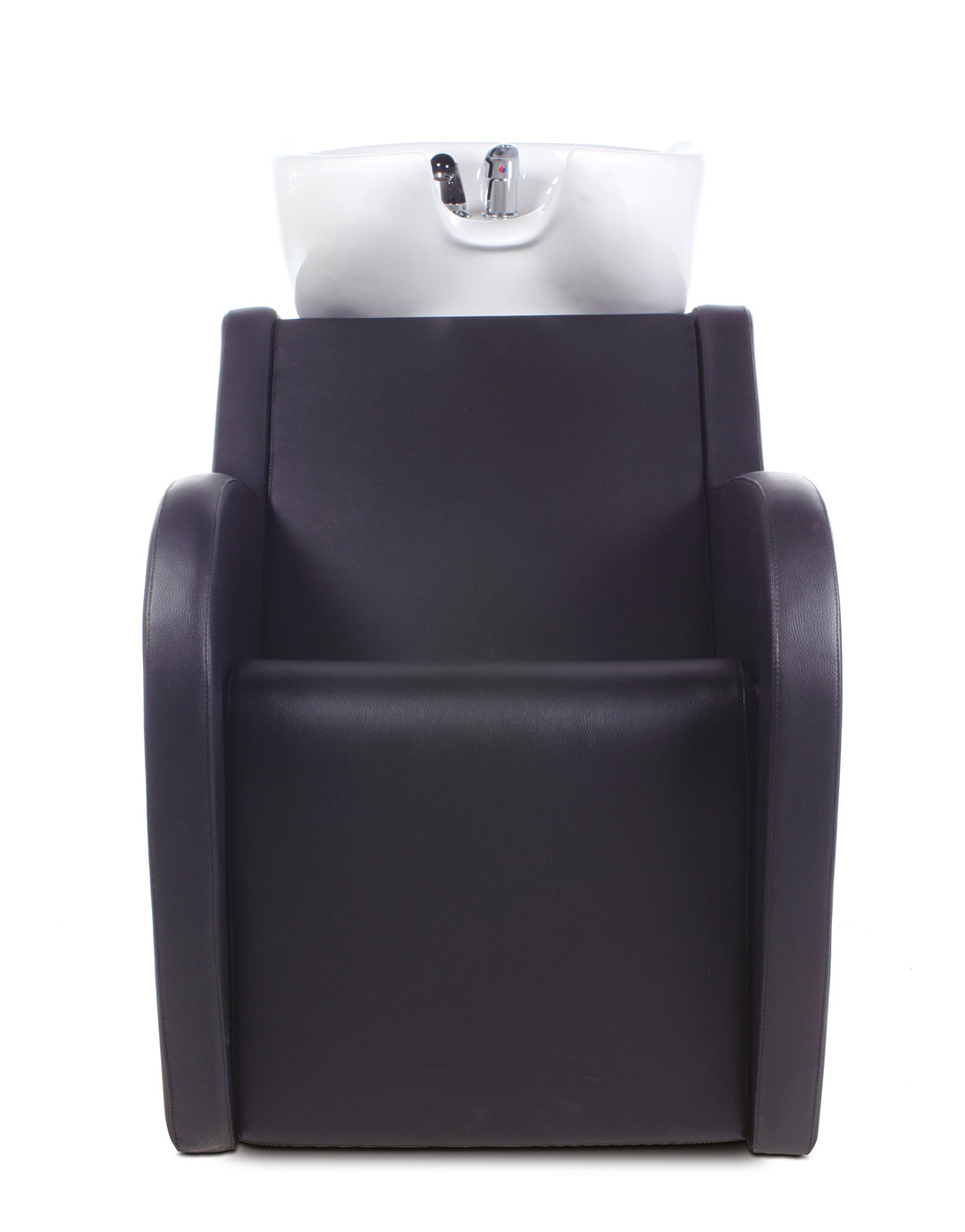 GammaStore Yıkama Koltuğu CLUB WASH black