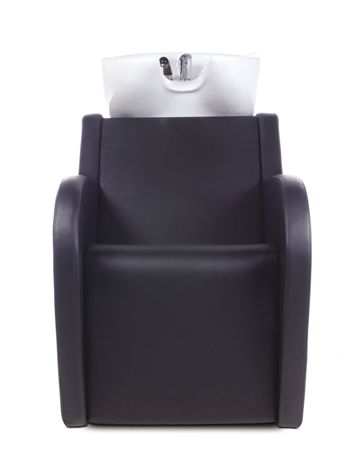 GammaStore Yıkama Koltuğu CLUB WASH black