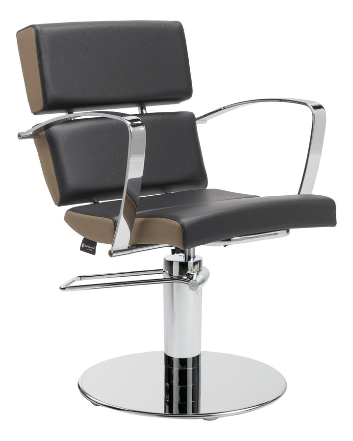 Pietranera Friseurstuhl COBRA