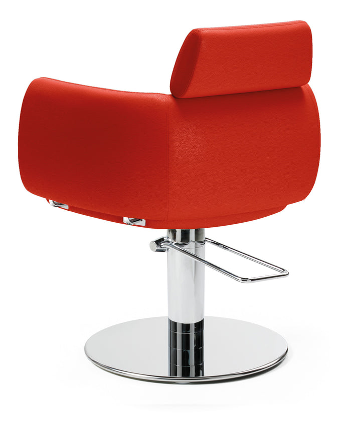 Pietranera Friseurstuhl COCO&