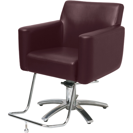 Takara Belmont Barber Chair Coff