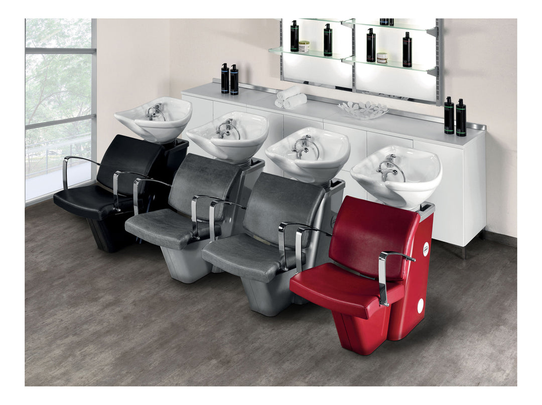 Salon Ambience COMPACT